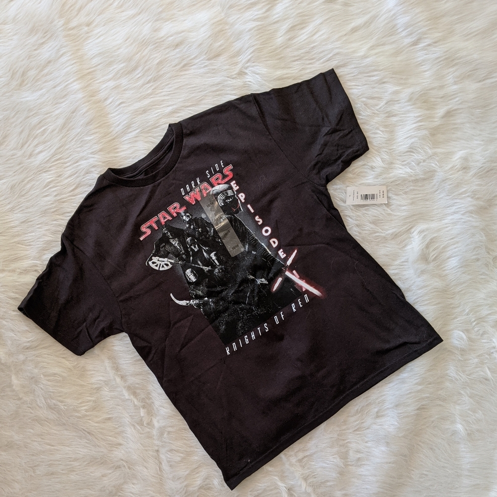 💓 3 for $10 💓 NWT Star Wars TShirt